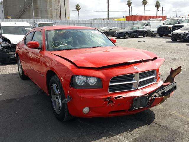 DODGE CHARGER SX 2010 2b3ca3cv0ah177326