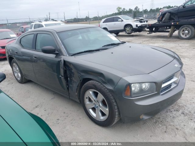 DODGE CHARGER 2010 2b3ca3cv0ah177777