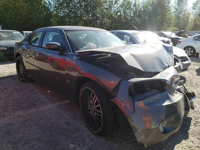 DODGE CHARGER SX 2010 2b3ca3cv0ah180811