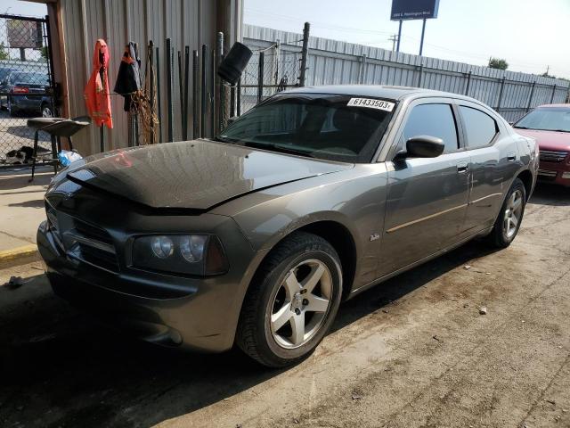 DODGE CHARGER SX 2010 2b3ca3cv0ah186589