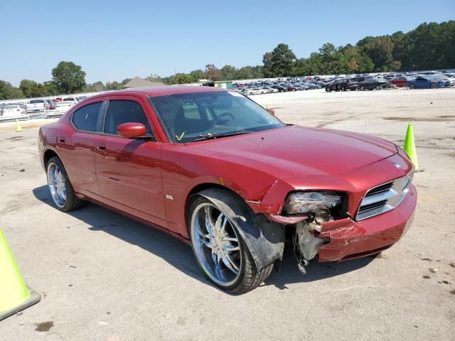 DODGE CHARGER 2010 2b3ca3cv0ah186897