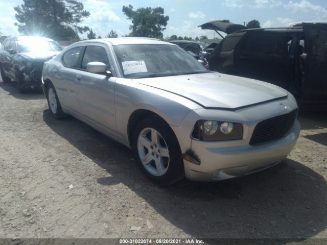 DODGE CHARGER 2010 2b3ca3cv0ah188374