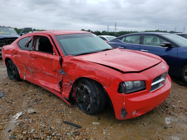 DODGE CHARGER SX 2010 2b3ca3cv0ah188679