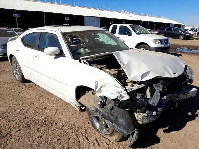 DODGE CHARGER 2010 2b3ca3cv0ah192053