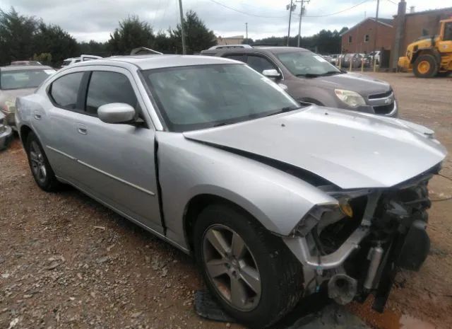 DODGE CHARGER 2010 2b3ca3cv0ah192182