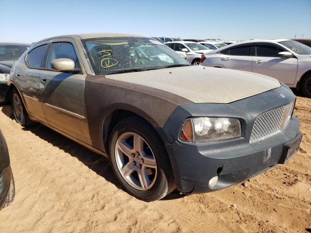 DODGE CHARGER SX 2010 2b3ca3cv0ah192246