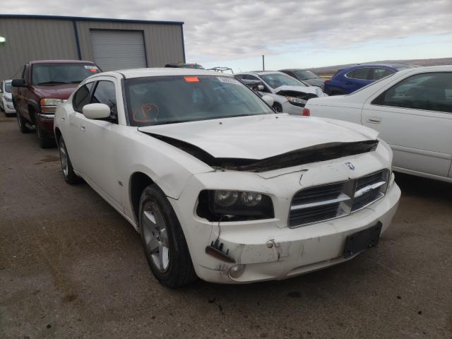 DODGE CHARGER SX 2010 2b3ca3cv0ah193140