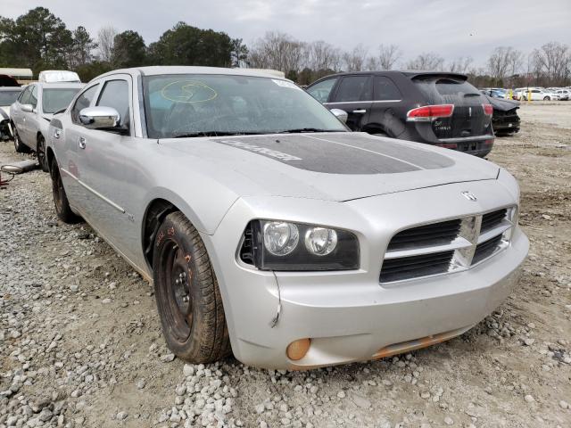 DODGE NULL 2010 2b3ca3cv0ah194448