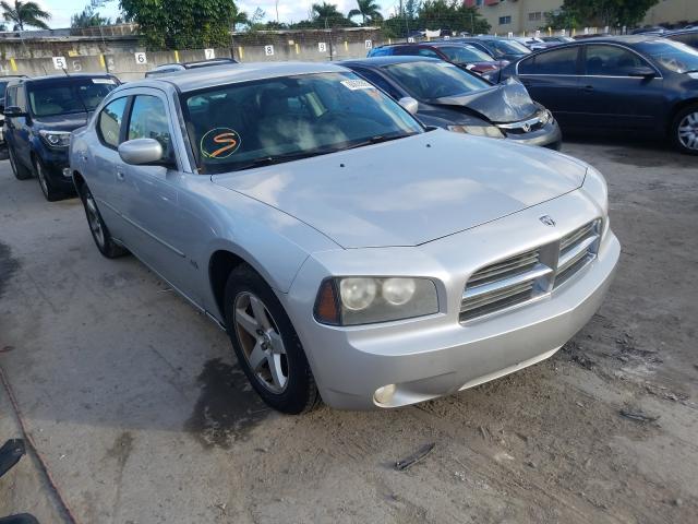 DODGE CHARGER SX 2010 2b3ca3cv0ah194501