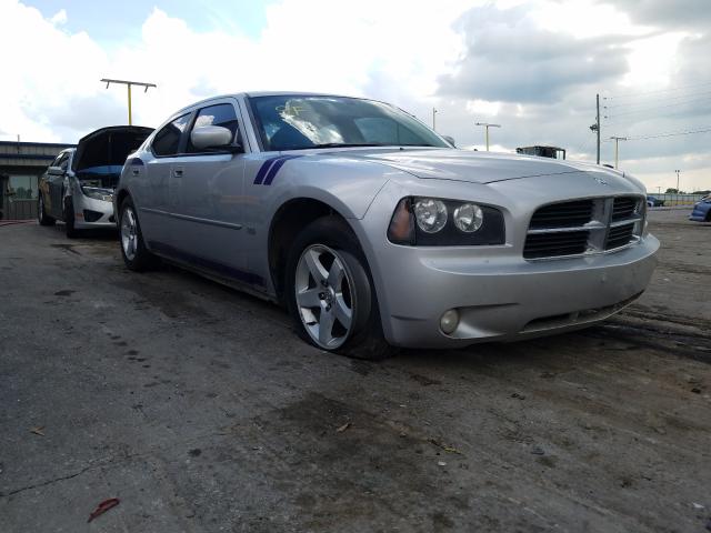 DODGE CHARGER SX 2010 2b3ca3cv0ah194529