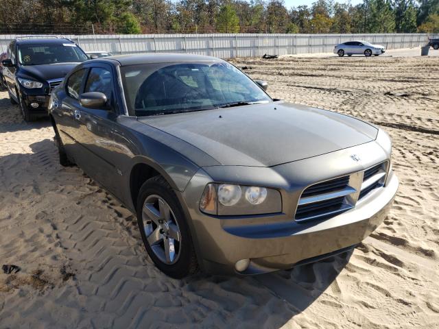 DODGE CHARGER SX 2010 2b3ca3cv0ah196362