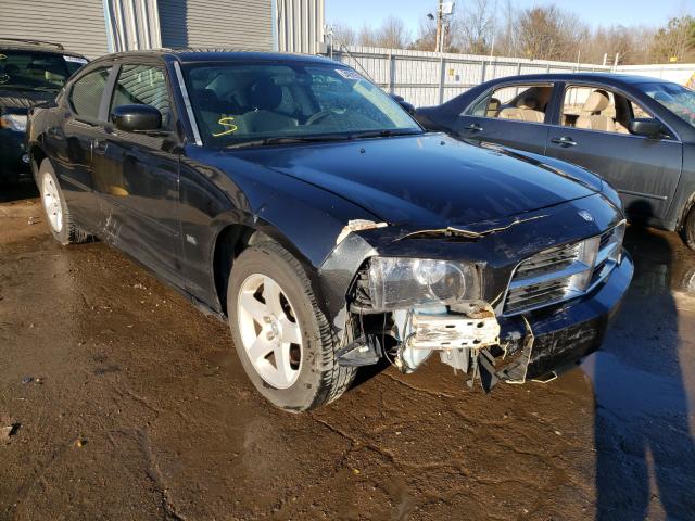 DODGE CHARGER SX 2010 2b3ca3cv0ah196801