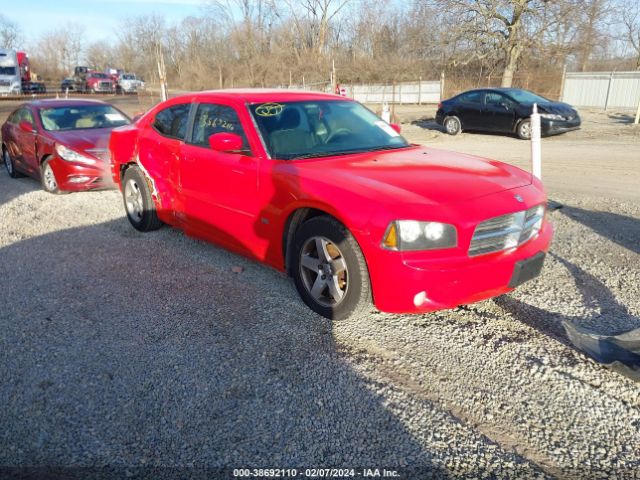 DODGE CHARGER 2010 2b3ca3cv0ah197589