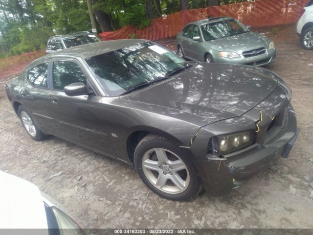 DODGE CHARGER 2010 2b3ca3cv0ah197950