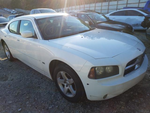 DODGE CHARGER SX 2010 2b3ca3cv0ah204010