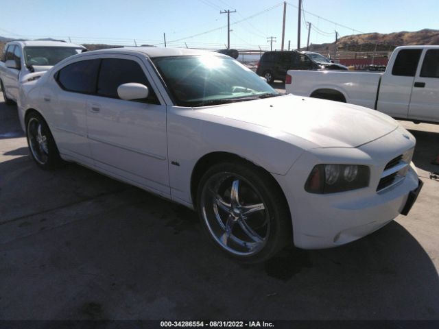 DODGE CHARGER 2010 2b3ca3cv0ah204041