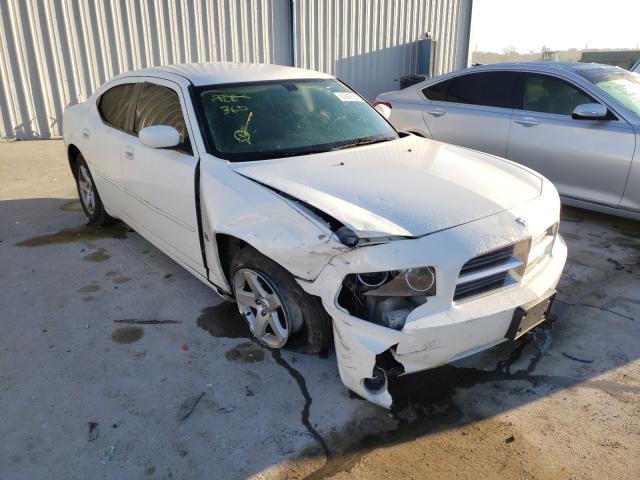 DODGE CHARGER SX 2010 2b3ca3cv0ah212012