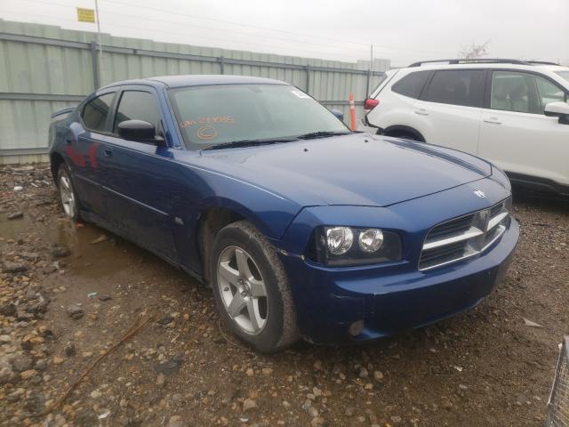 DODGE CHARGER SX 2010 2b3ca3cv0ah214035