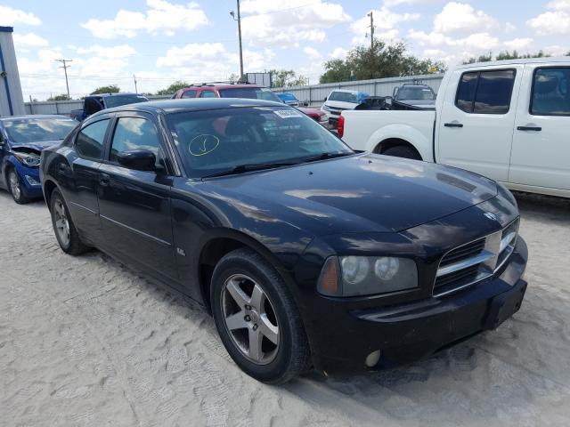 DODGE CHARGER SX 2010 2b3ca3cv0ah214326