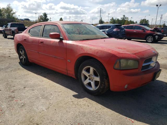 DODGE CHARGER SX 2010 2b3ca3cv0ah222975