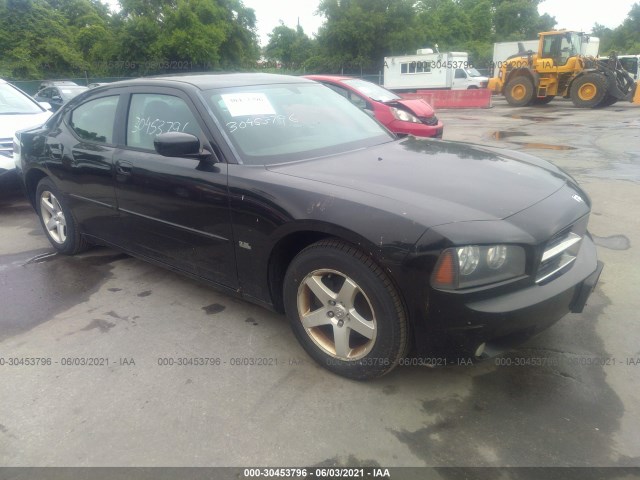 DODGE CHARGER 2010 2b3ca3cv0ah226153