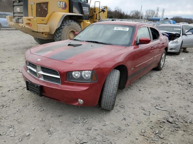 DODGE CHARGER SX 2010 2b3ca3cv0ah226900