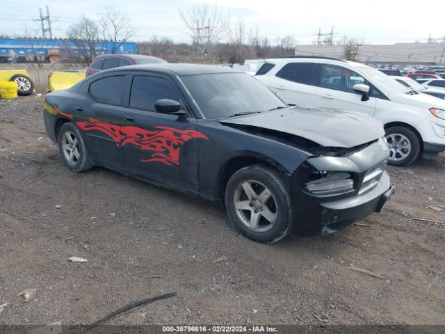 DODGE CHARGER 2010 2b3ca3cv0ah227349