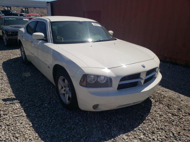 DODGE CHARGER 2010 2b3ca3cv0ah229392