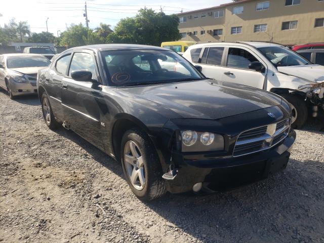 DODGE CHARGER SX 2010 2b3ca3cv0ah231062