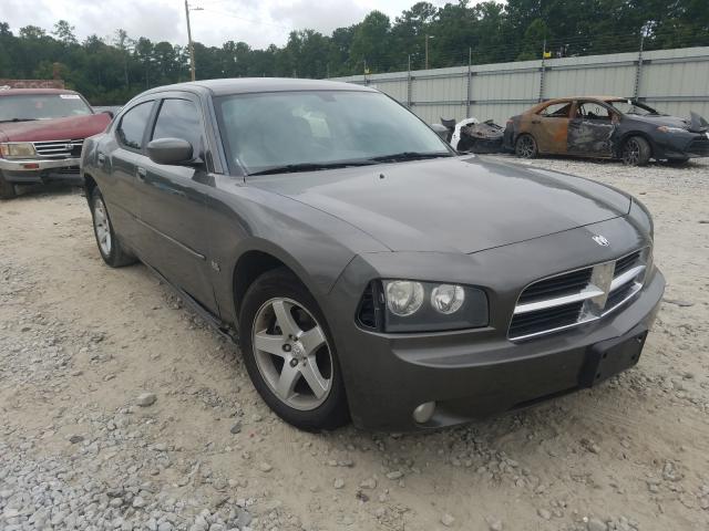 DODGE CHARGER SX 2010 2b3ca3cv0ah231322