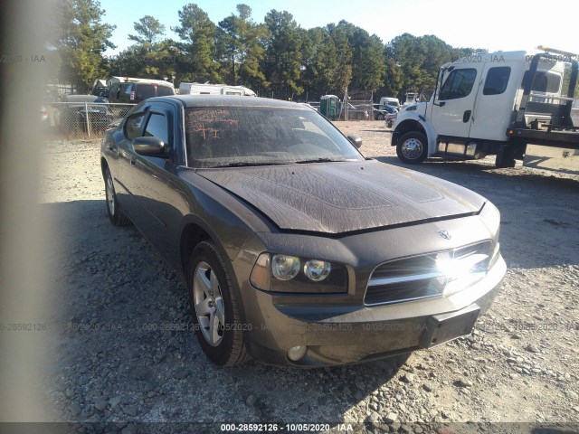 DODGE CHARGER 2010 2b3ca3cv0ah231563