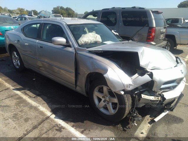 DODGE CHARGER 2010 2b3ca3cv0ah231580