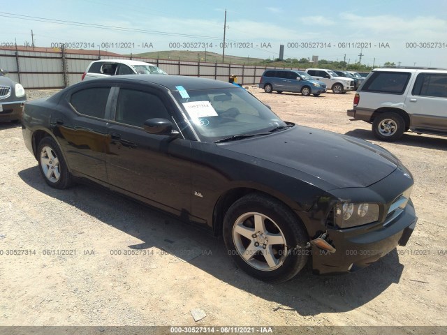 DODGE CHARGER 2010 2b3ca3cv0ah231806