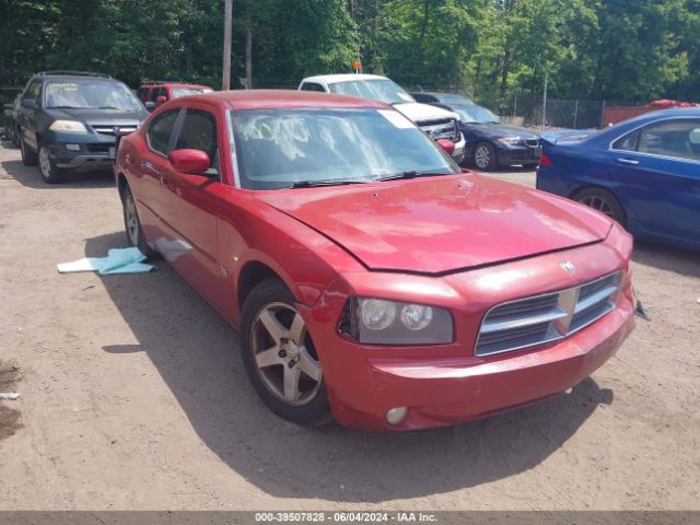 DODGE CHARGER 2010 2b3ca3cv0ah237041