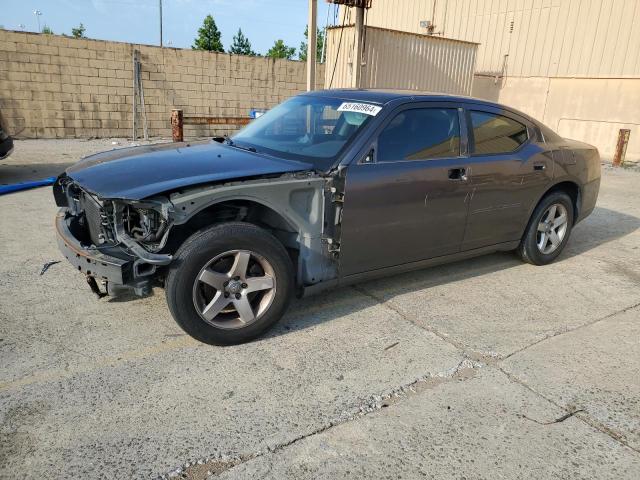 DODGE CHARGER 2010 2b3ca3cv0ah237198