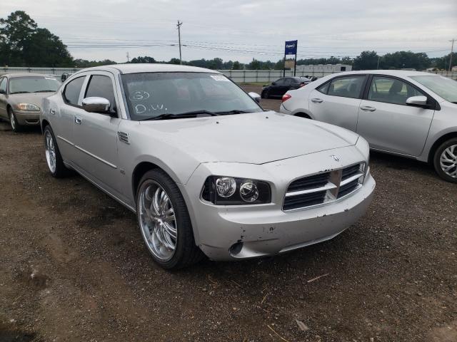 DODGE CHARGER SX 2010 2b3ca3cv0ah237475