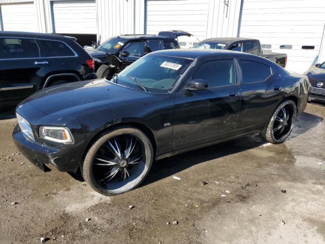 DODGE CHARGER 2010 2b3ca3cv0ah242790