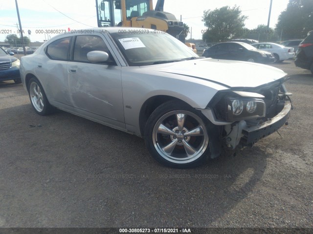 DODGE CHARGER 2010 2b3ca3cv0ah242949