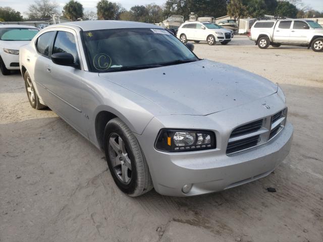 DODGE CHARGER SX 2010 2b3ca3cv0ah243194