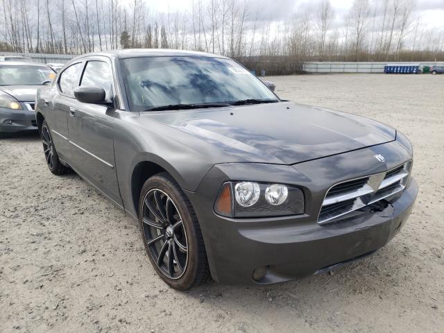 DODGE CHARGER SX 2010 2b3ca3cv0ah243471