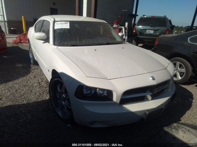 DODGE CHARGER 2010 2b3ca3cv0ah244555