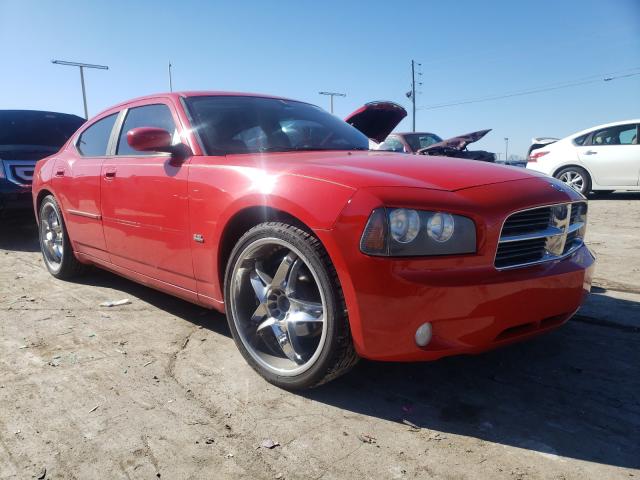 DODGE CHARGER SX 2010 2b3ca3cv0ah245429