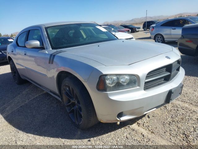 DODGE CHARGER 2010 2b3ca3cv0ah247472