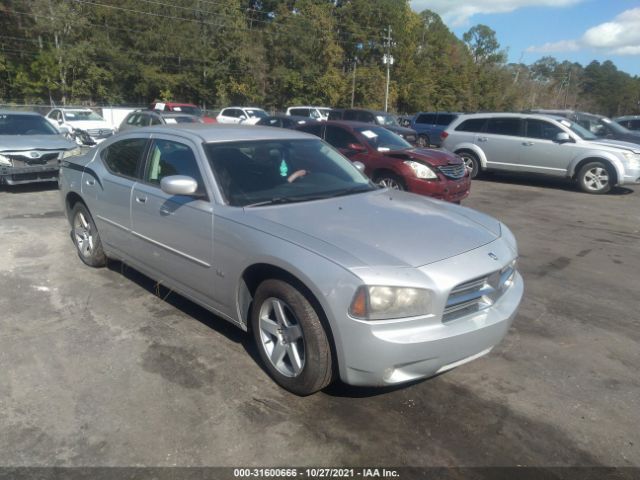 DODGE CHARGER 2010 2b3ca3cv0ah250758