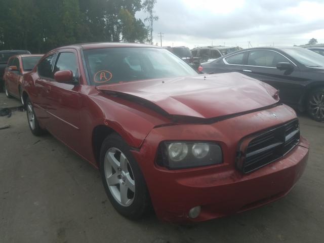 DODGE CHARGER SX 2010 2b3ca3cv0ah251960