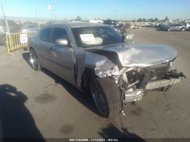 DODGE CHARGER 2010 2b3ca3cv0ah252686