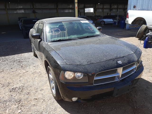 DODGE CHARGER SX 2010 2b3ca3cv0ah252865