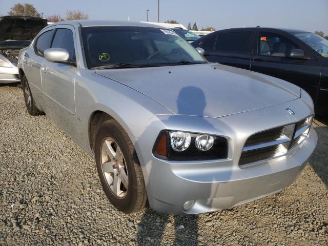 DODGE CHARGER SX 2010 2b3ca3cv0ah253059