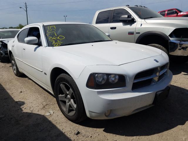 DODGE CHARGER SX 2010 2b3ca3cv0ah256124