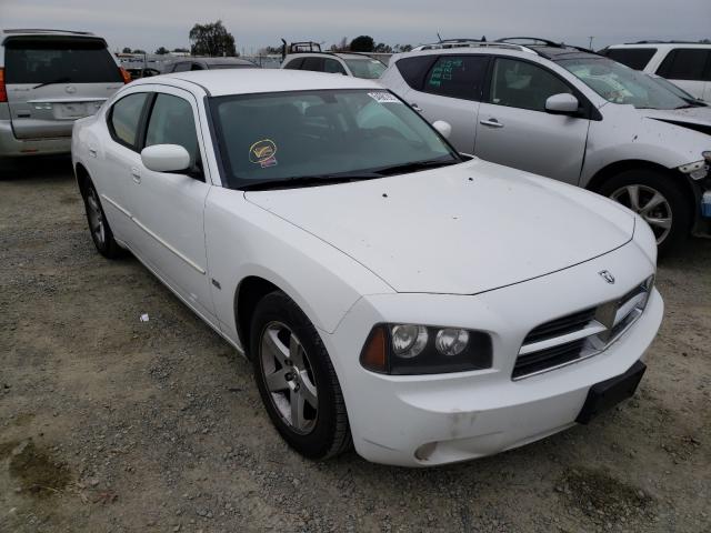 DODGE CHARGER SX 2010 2b3ca3cv0ah256981